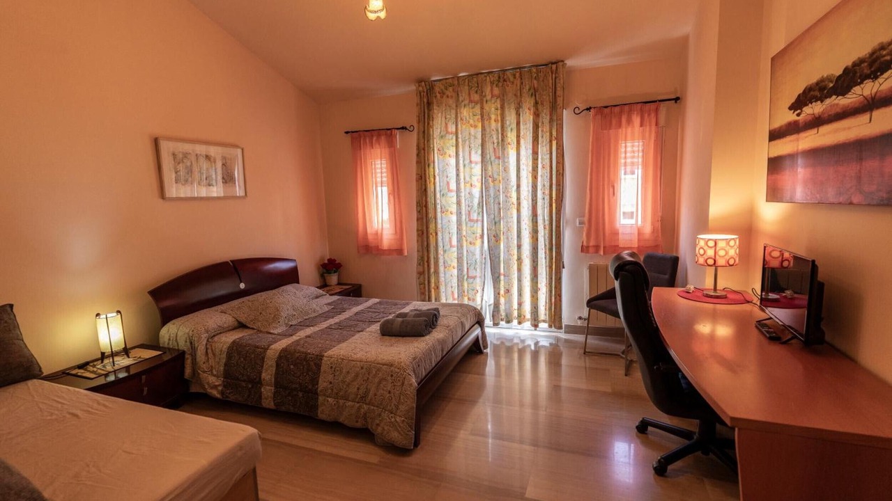 Photo of Bedroom in Genil
