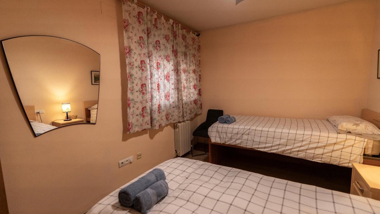 Photo of Bedroom in Genil
