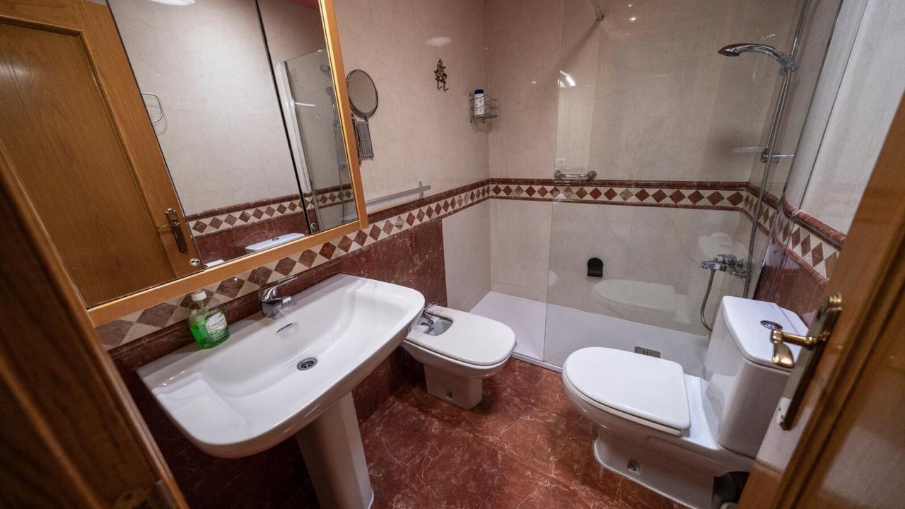Photo of Bathroom in Genil