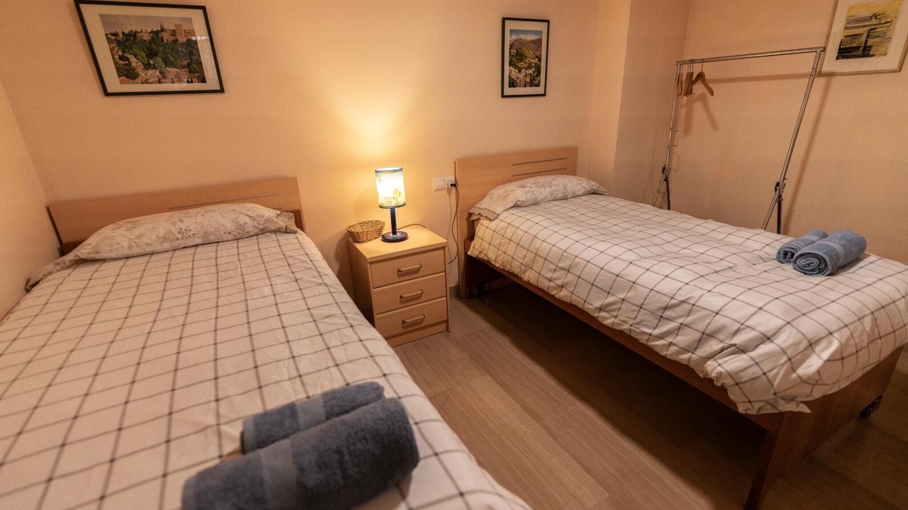 Photo of Bedroom in Genil