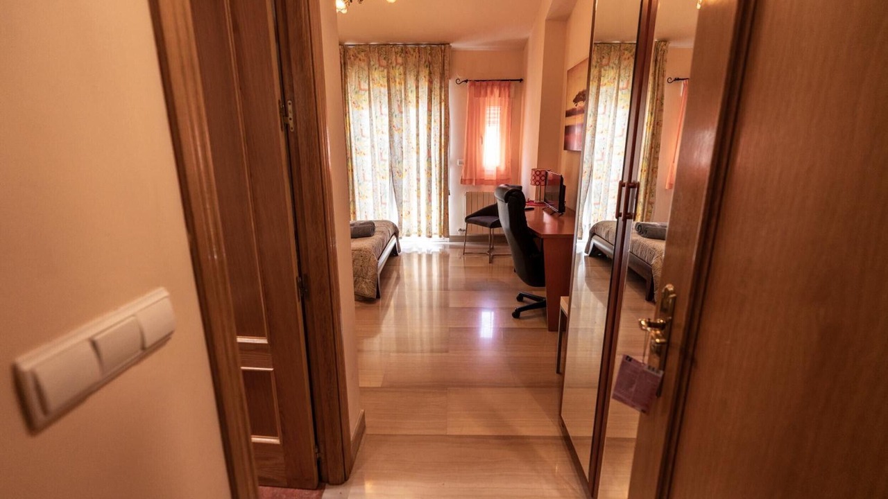 Photo of Bedroom in Genil