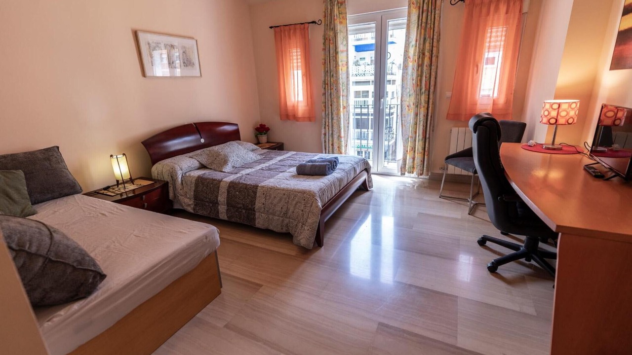Photo of Bedroom in Genil
