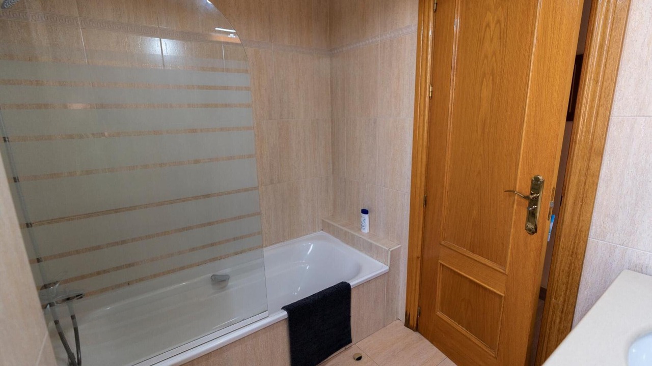 Photo of Bathroom in Genil
