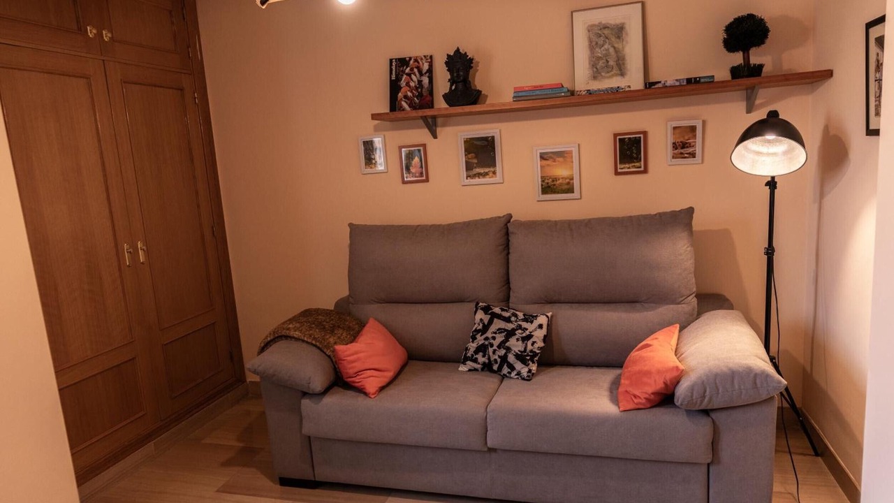 Photo of Livingroom in Genil