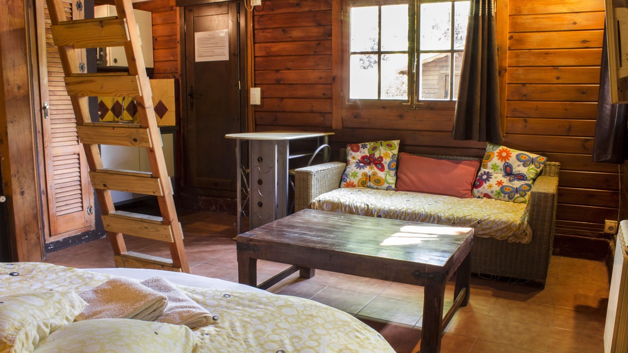 Photo of Bedroom in Pinos Genil