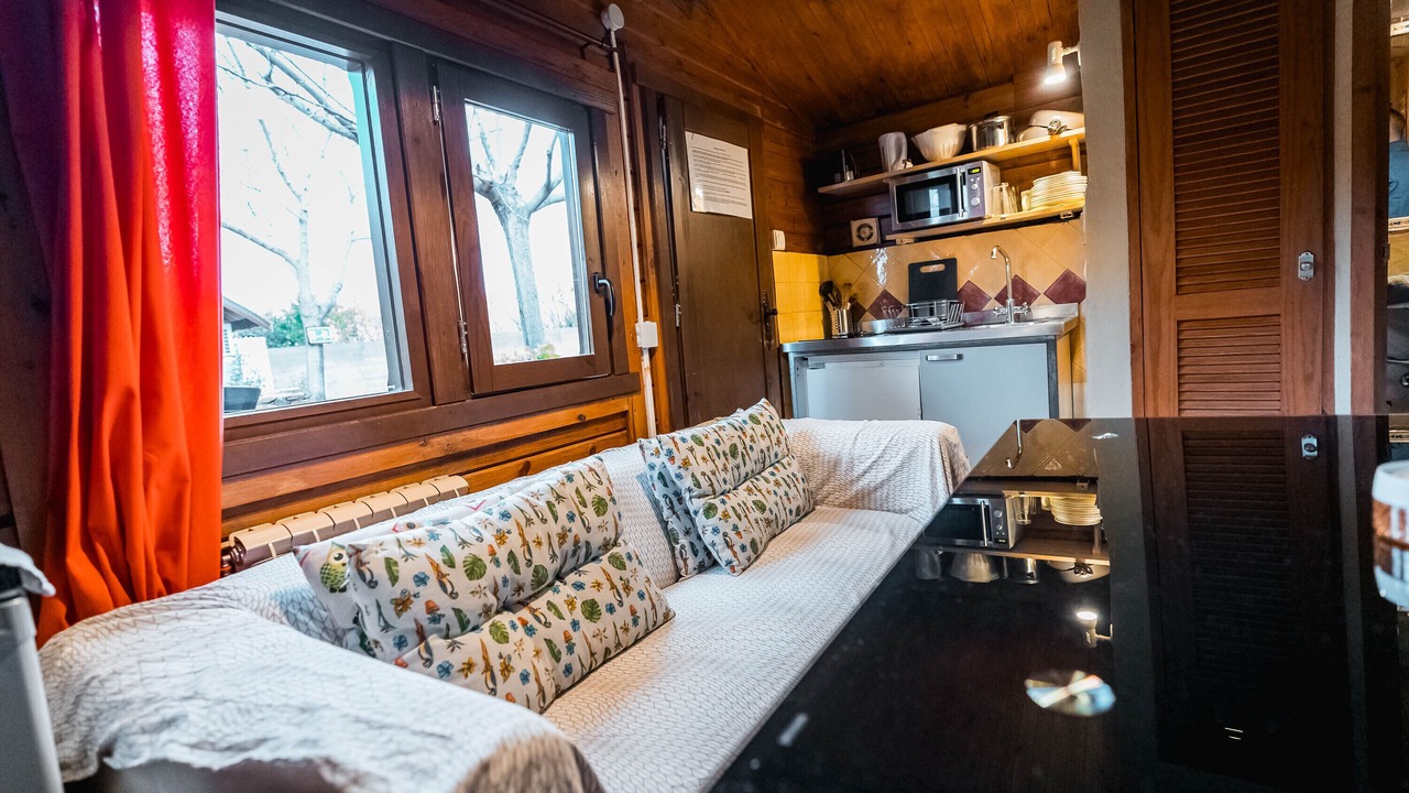 Photo of Bedroom in Pinos Genil