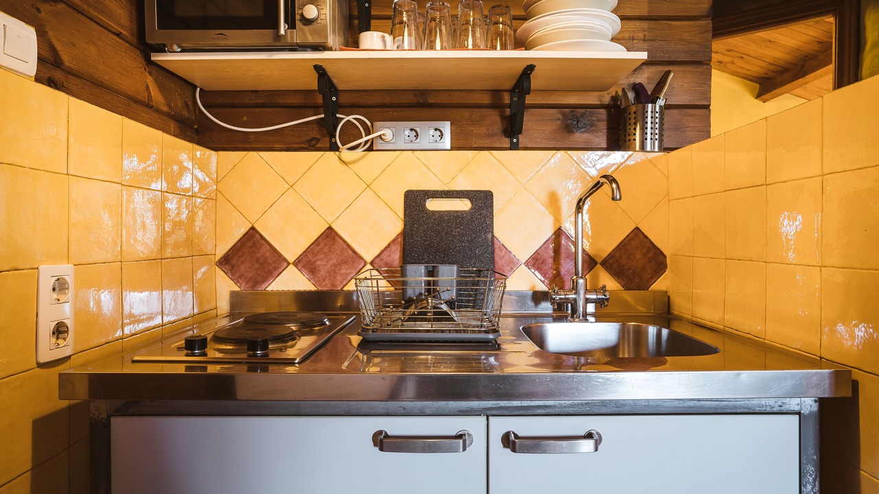 Photo of Kitchen in Pinos Genil