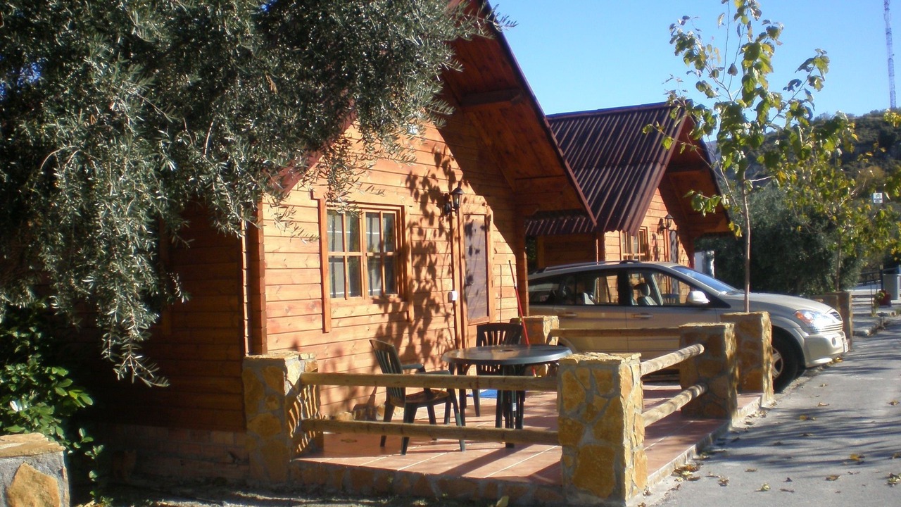 Photo of Outdoor in Pinos Genil