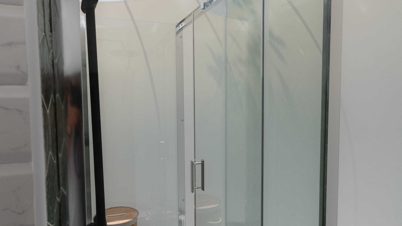 Photo of Bathroom in Pinos Genil