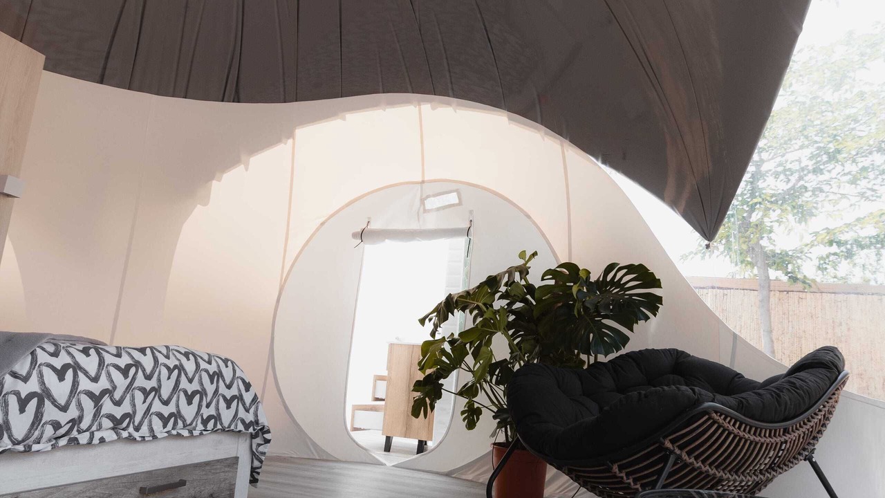 Photo of Bedroom in Pinos Genil