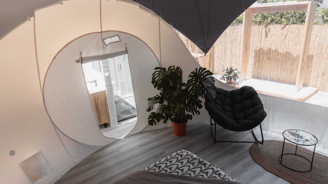 Photo of Bedroom in Pinos Genil