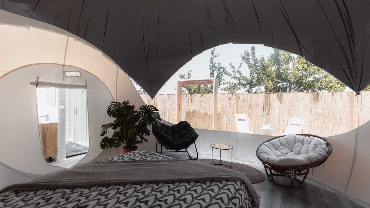 Photo of Bedroom in Pinos Genil