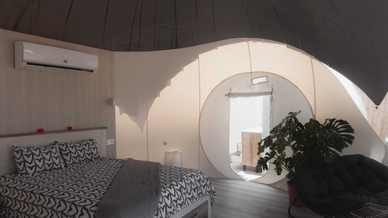 Photo of Bedroom in Pinos Genil