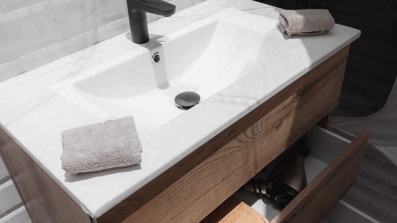 Photo of Bathroom in Pinos Genil