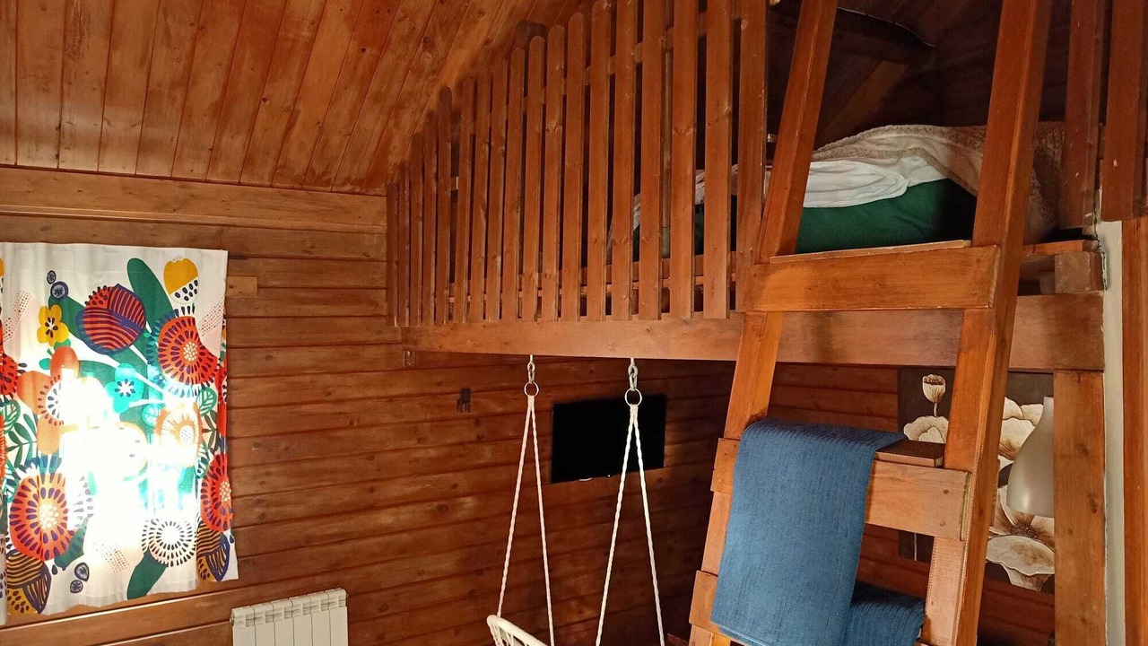Photo of Bedroom in Pinos Genil