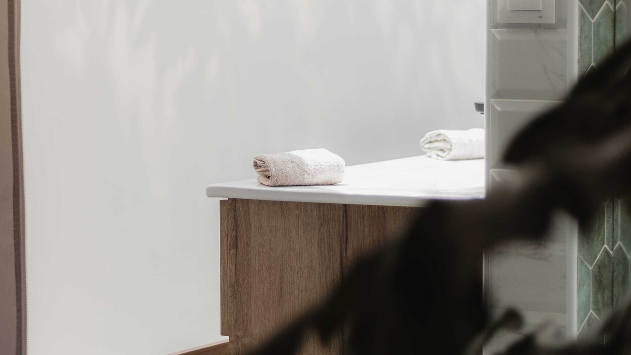 Photo of Bathroom in Pinos Genil