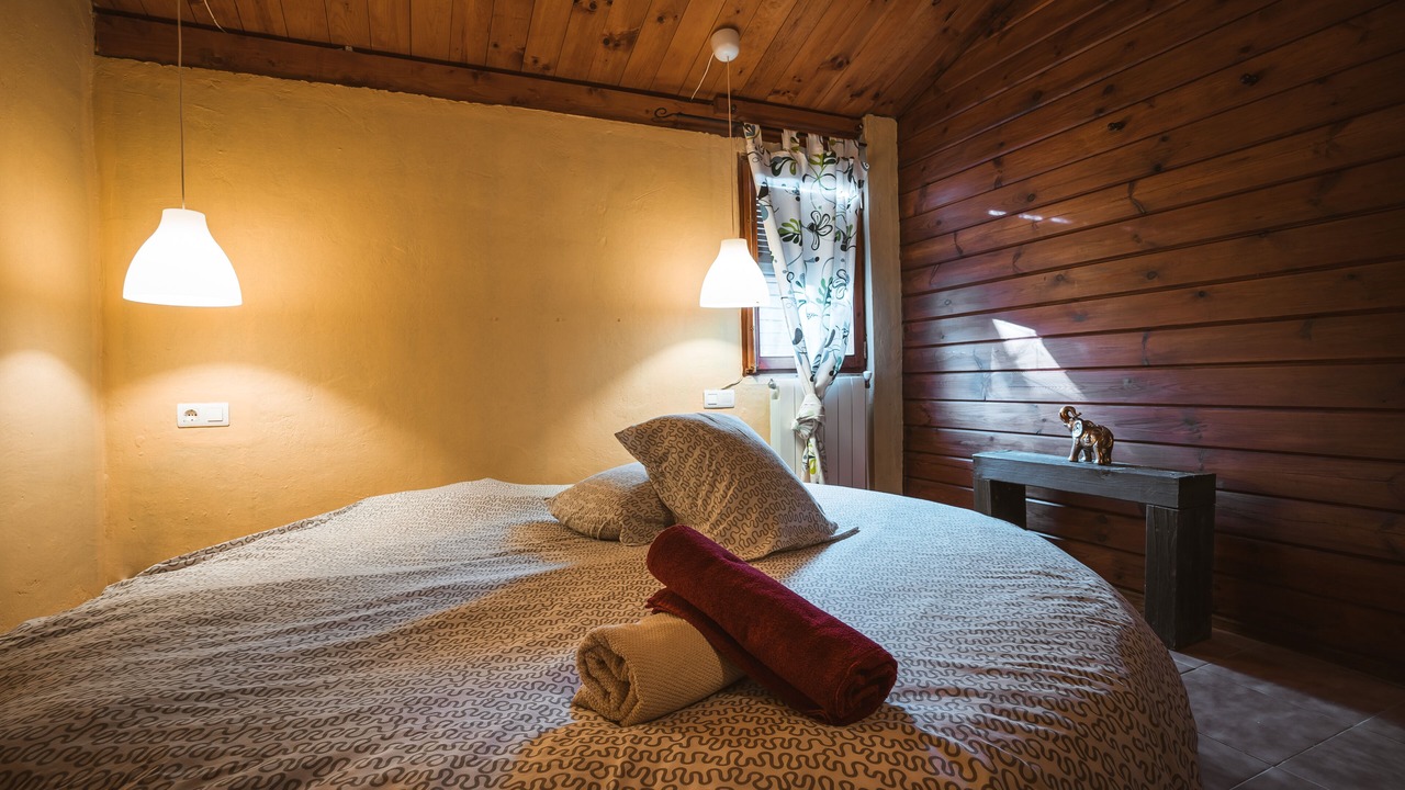 Photo of Bedroom in Pinos Genil