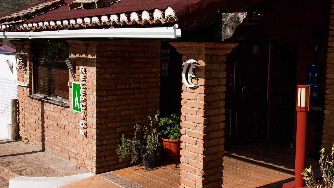 Photo of Outdoor in Pinos Genil