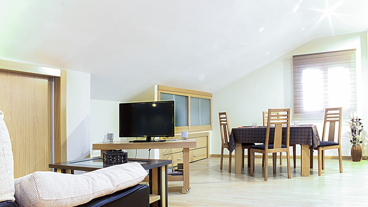 Photo of Livingroom in Cullar Vega