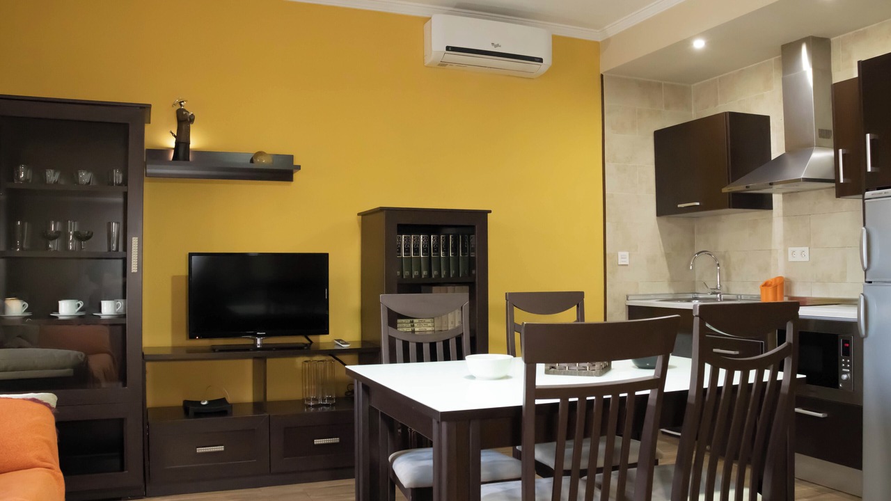 Photo of Livingroom in Cullar Vega