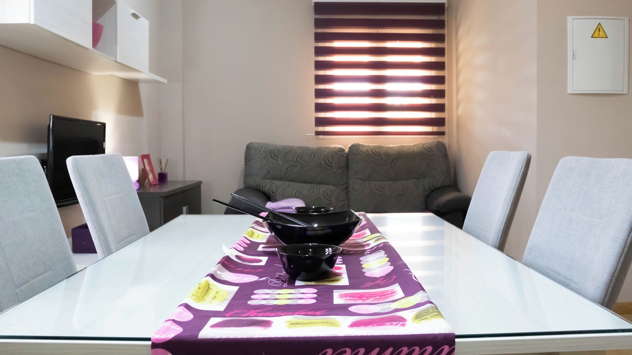 Photo of Livingroom in Cullar Vega