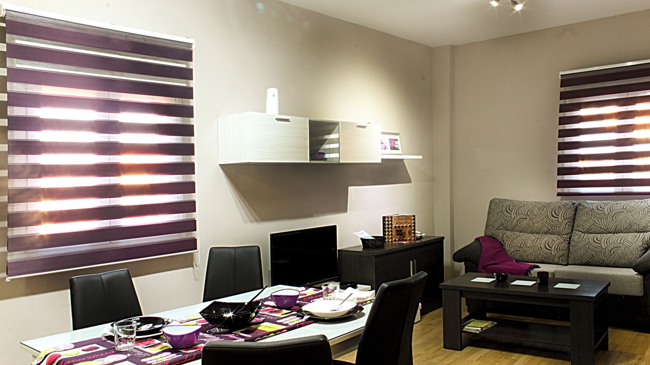 Photo of Livingroom in Cullar Vega