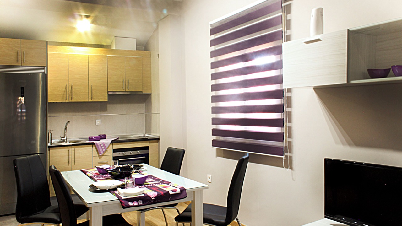 Photo of Kitchen in Cullar Vega