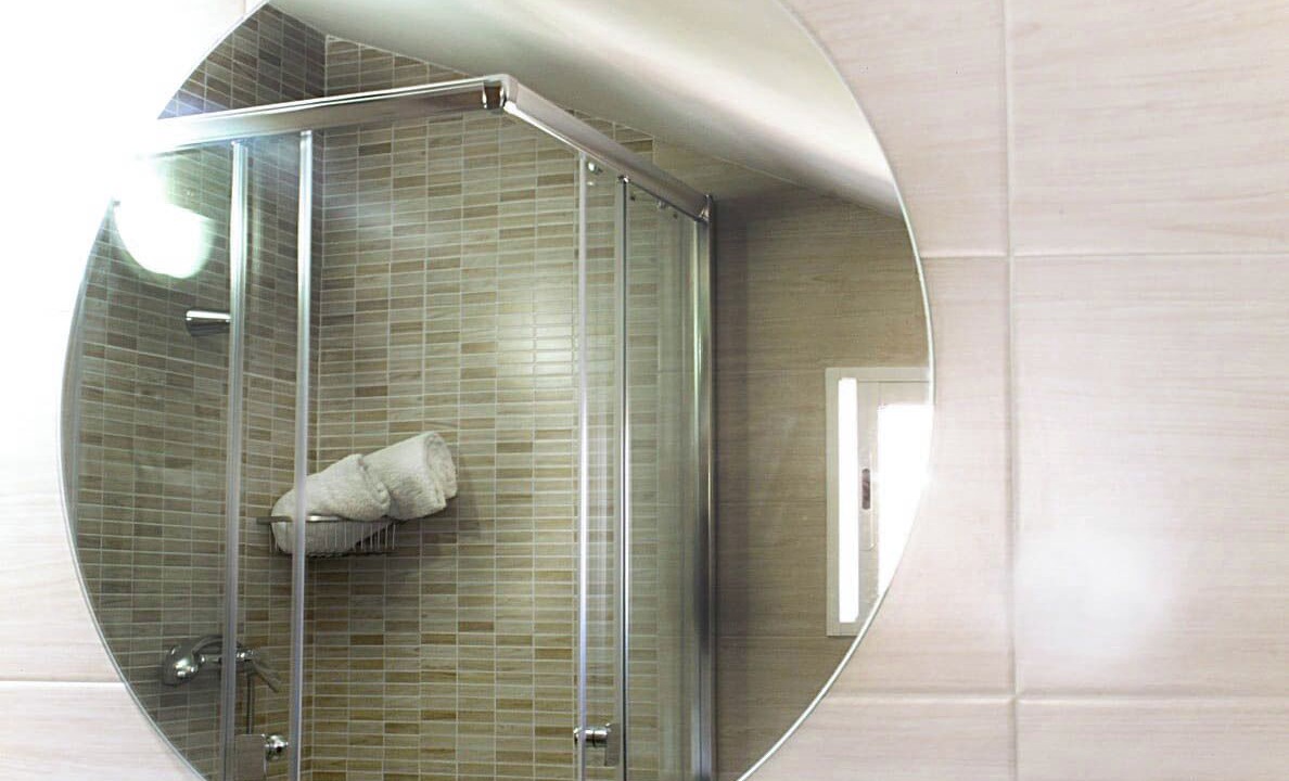 Photo of Bathroom in Cullar Vega