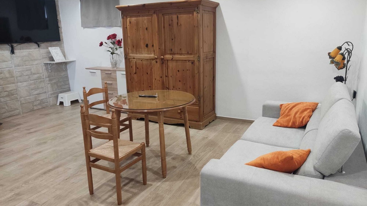 Photo of Livingroom in Las Gabias
