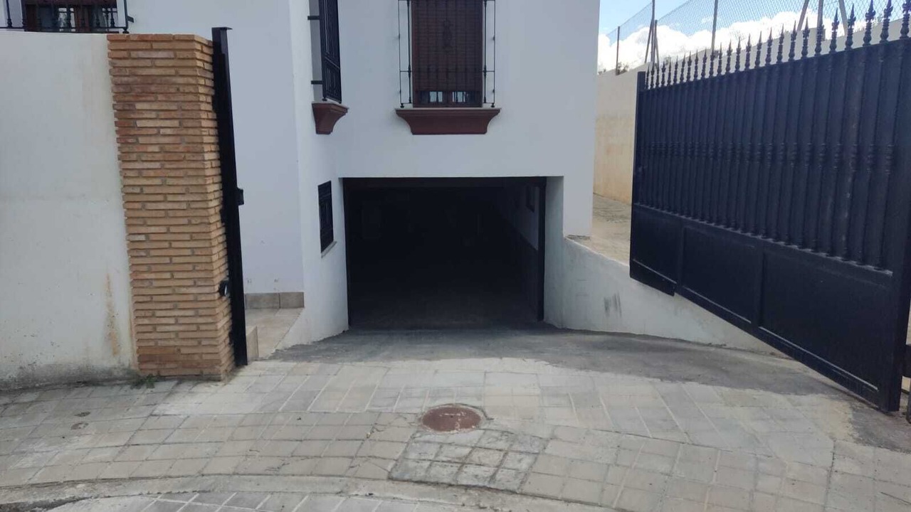 Photo of Outdoor in Las Gabias