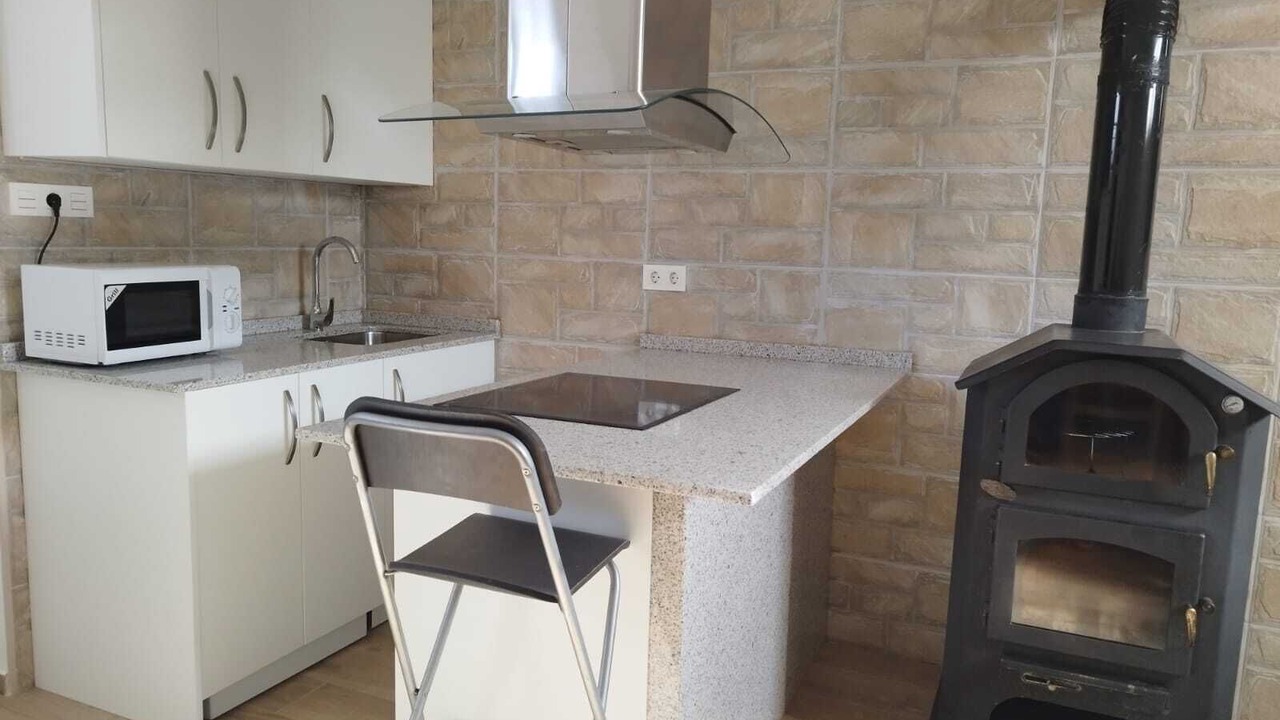 Photo of Kitchen in Las Gabias