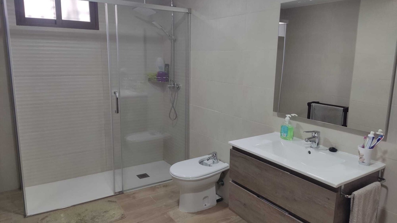 Photo of Bathroom in Las Gabias