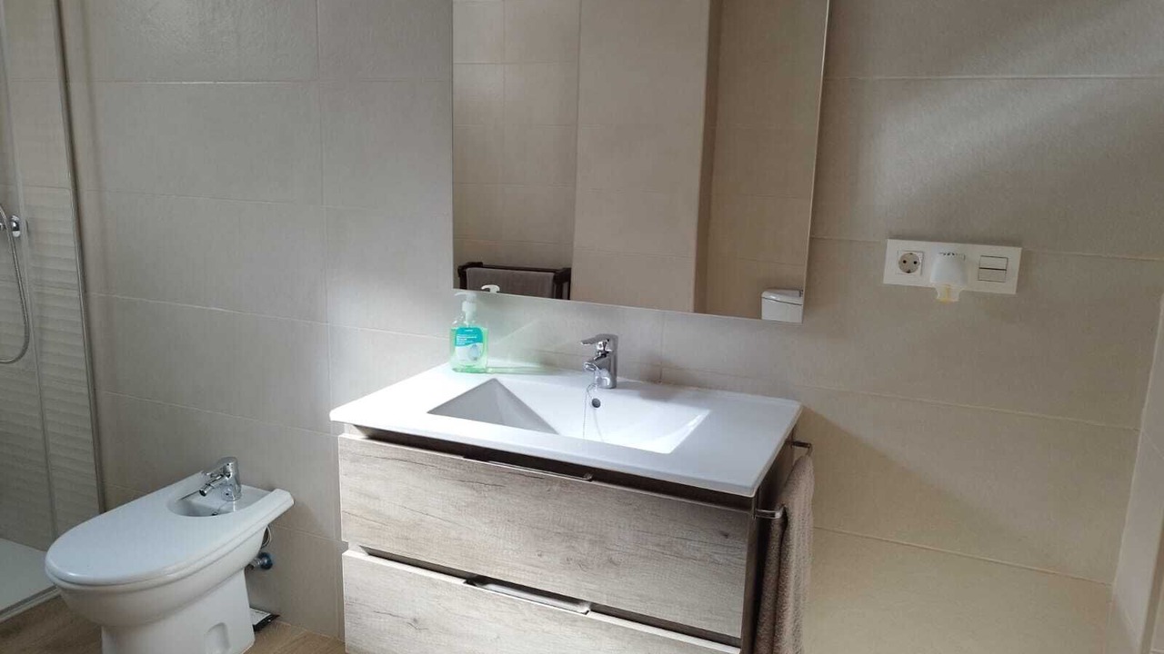 Photo of Bathroom in Las Gabias