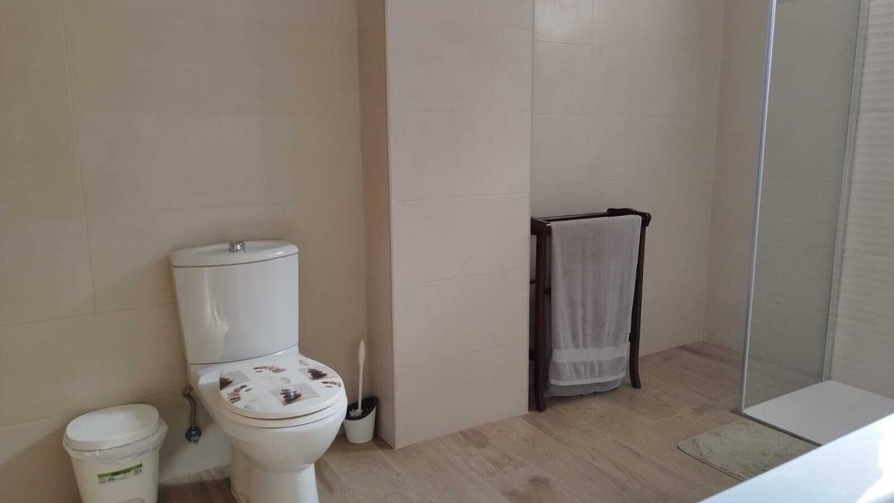 Photo of Bathroom in Las Gabias