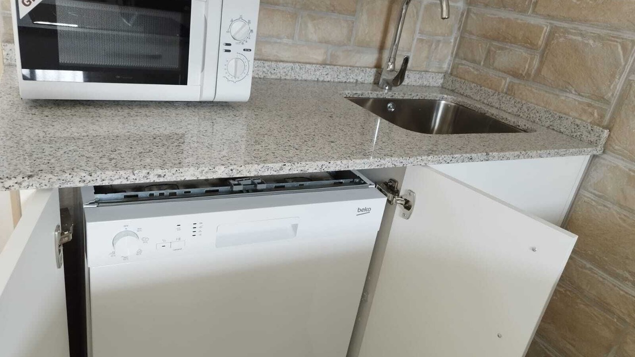 Photo of Kitchen in Las Gabias