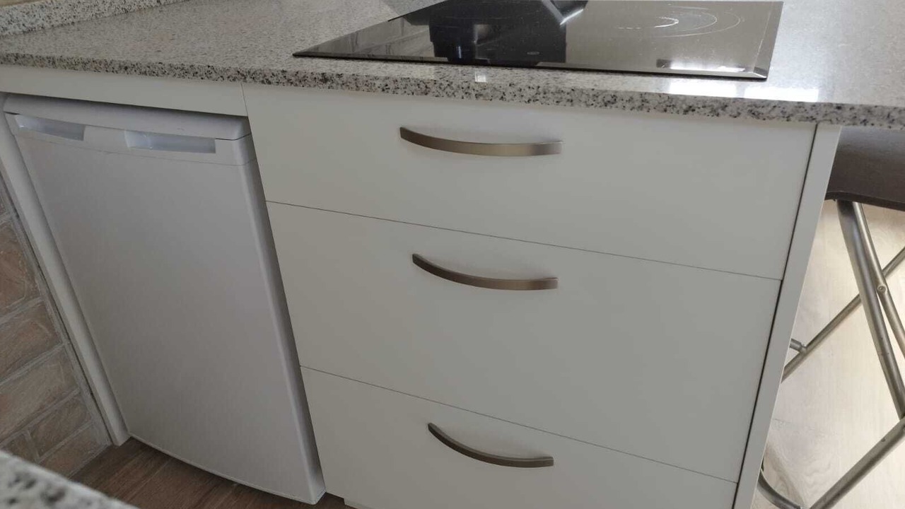 Photo of Kitchen in Las Gabias