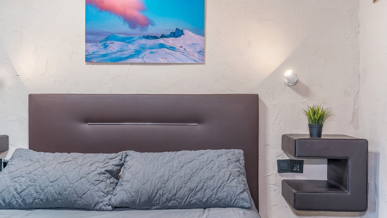 Photo of Bedroom in Guejar Sierra