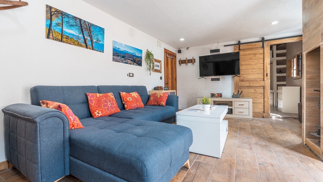 Photo of Livingroom in Guejar Sierra