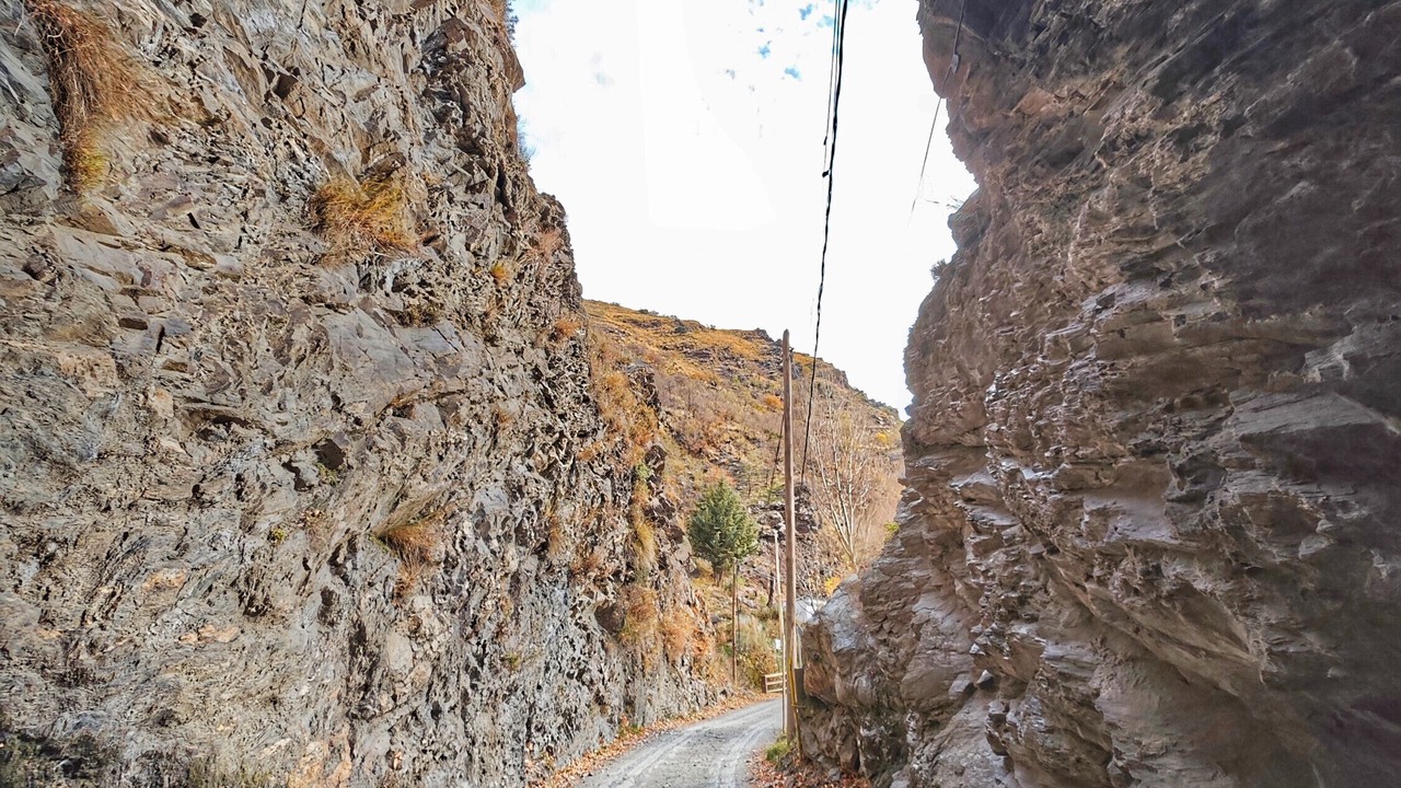 Photo of Others in Guejar Sierra