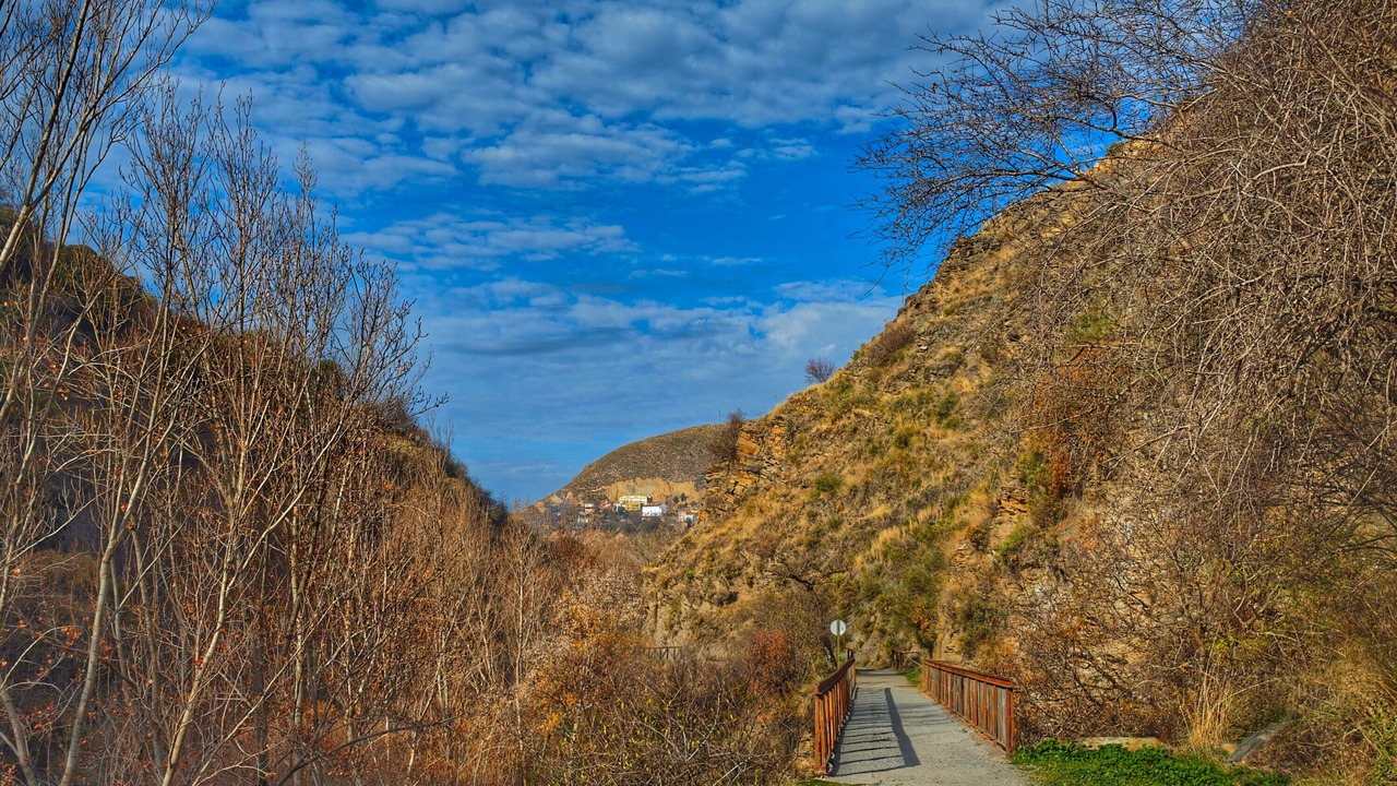 Photo of Others in Guejar Sierra