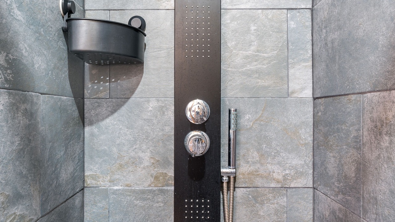 Photo of Bathroom in Guejar Sierra