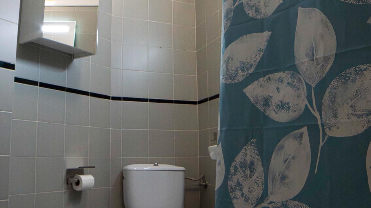 Photo of Bathroom in Baza