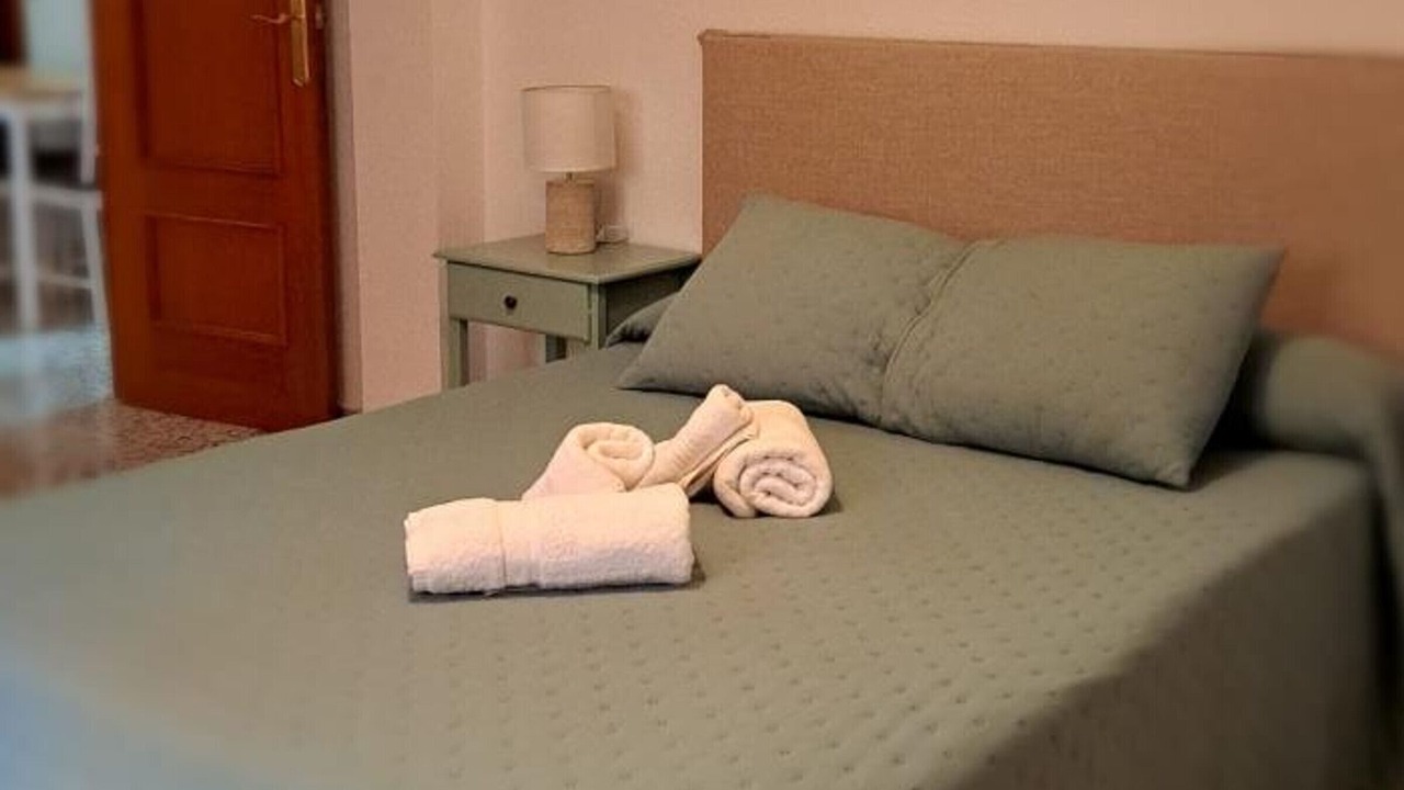 Photo of Bedroom in Baza