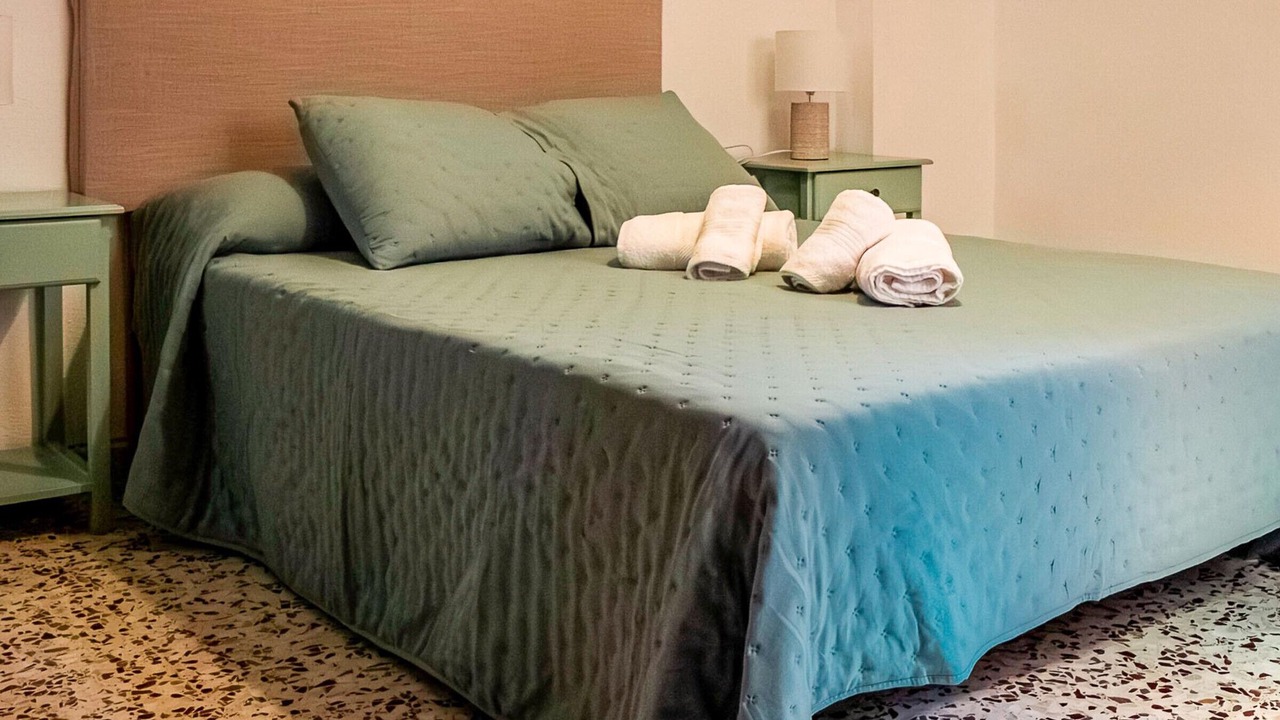 Photo of Bedroom in Baza