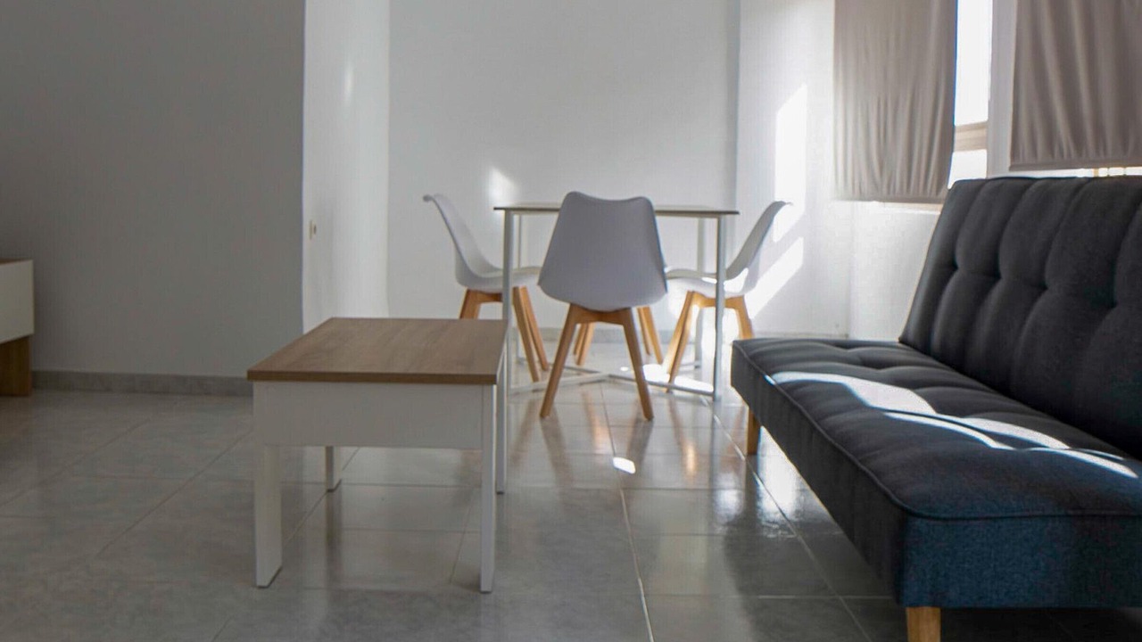 Photo of Livingroom in Baza