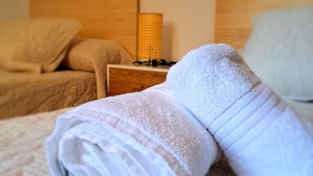 Photo of Bedroom in Baza