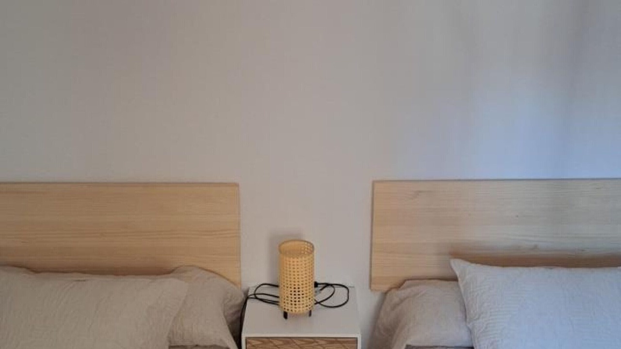 Photo of Bedroom in Baza