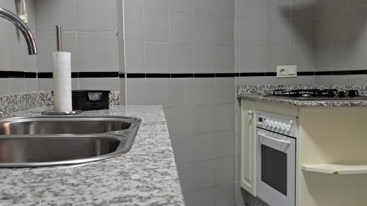 Photo of Kitchen in Baza