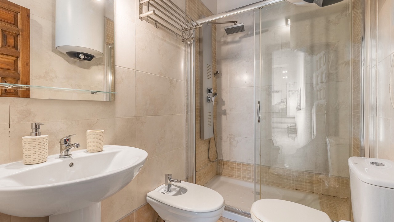 Photo of Bathroom in Albaicin