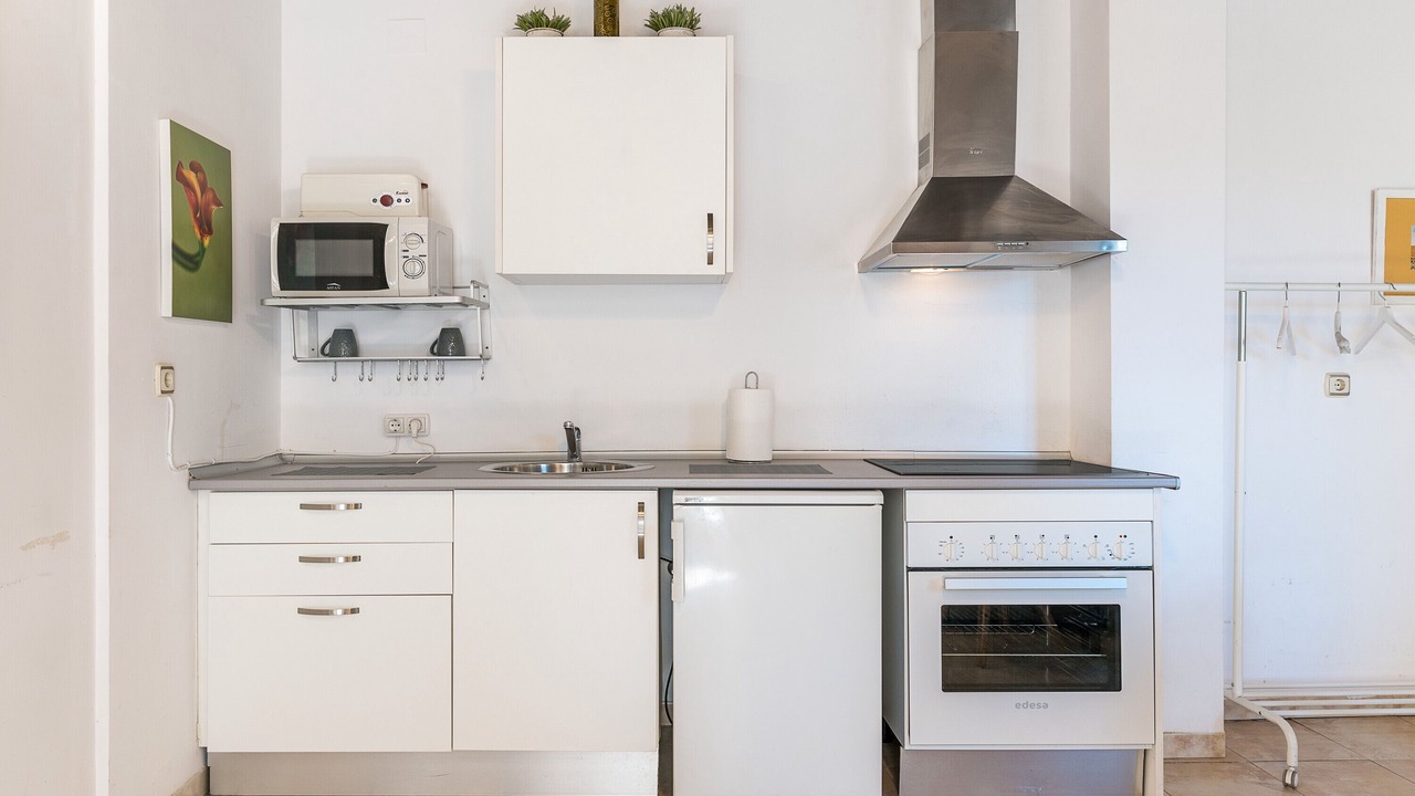 Photo of Kitchen in Albaicin
